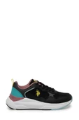 U.S. Polo Assn. 4M Melında 4Fx Ayakkabı - 9