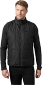 Helly Hansen Veste Vika Light İns Vest Erkek Yelek Siyah HHA.53351HHA990 - 1