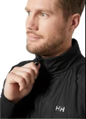 Helly Hansen Veste Vika Light İns Vest Erkek Yelek Siyah HHA.53351HHA990 - 6