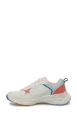 U.S. Polo Assn. 4M Melında 4Fx Ayakkabı - 3