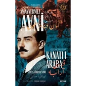 AMANVERMEZ AVNİ 3 KANATLI ARABA BEYAN YAYIN - 1