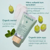 Caudalie Vinoclean Yoğun Arındırıcı Peeling 75 ml thumbnail 2