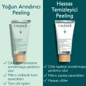 Caudalie Vinoclean Yoğun Arındırıcı Peeling 75 ml thumbnail 5