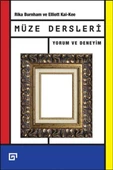 Müze Dersleri  Yorum ve Deneyim - 1