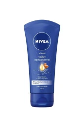 NIVEA YOĞUN NEMLENDİRME EL KREMİ 75ML - 2
