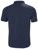 Helly Hansen Driftline Polo Yaka Erkek Tişört Lacivert HHA.50584HHA597 thumbnail 2