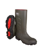 Polly Bott Çizme Galaxy Vega 502 K S4 37 Cm Haki - 1
