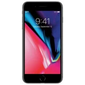 Yenilenmiş iPhone 8 Plus 64 GB Altın Cep Telefonu (12 Ay Garantili) - B Kalite - 1