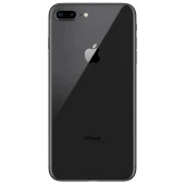 Yenilenmiş iPhone 8 Plus 64 GB Altın Cep Telefonu (12 Ay Garantili) - B Kalite - 3