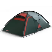 HUSKY FELEN YESIL 3+1 KISILIK CADIR - 3