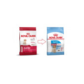Royal Canin Medium Puppy Orta Irk Yavru Köpek Maması 4 KG - 2