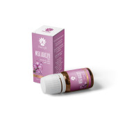 PANLIFE MİSK ADAÇAYI ( CLARY SAGE ) YAĞI 10 ML - 1