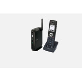 KAREL DBE111 Tek Hücreli IP DECT Sistem - 1