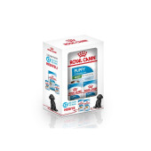 Royal Canin Box Puppy Yavru Köpek Maması 2 KG + Yaş Mama 2'li - 1