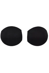 Kadın Destekli Beyaz Elbise Altı Sütyen Kabı - 2