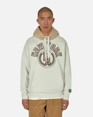 PUMA x RHUIGI Erkek Kapüşonlu KREM Sweatshirt 62088917 - 1