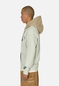 PUMA x RHUIGI Erkek Kapüşonlu KREM Sweatshirt 62088917 - 2