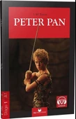 Stage-1 Peter Pan - İngilizce Hikaye - 1