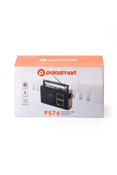 Polosmart FS74 Nostaljik Radyo thumbnail 5