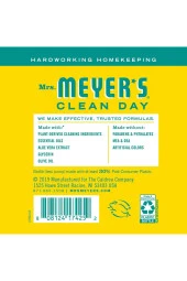 Mrs.Meyers Honeysuckle Sıvı El Sabunu 370ML - 2
