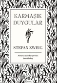 Karmaşık Duygular (Bez Ciltli) - 1