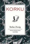 Korku (Bez Ciltli) - 1