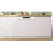 Bosch SMI4IKW50T 5 Programlı Ankastre Bulaşık Makinesi - 2
