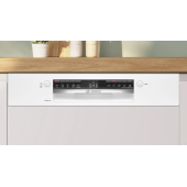 Bosch SMI4IKW50T 5 Programlı Ankastre Bulaşık Makinesi - 3