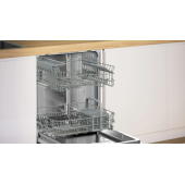 Bosch SMI4IKW50T 5 Programlı Ankastre Bulaşık Makinesi - 4