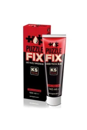 Ks Games 100 Ml Puzzle Fix Tüp Puzzle Yapıştırıcı - 1