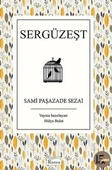 Sergüzeşt (Bez Ciltli) - 1
