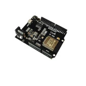 ESP32 WiFi ve Bletooth Geliştirme Kartı - ESPDuino-32 thumbnail 1