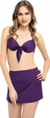 Argisa Bayan Kaplı Etekli Bikini Mayo 5802 - 1