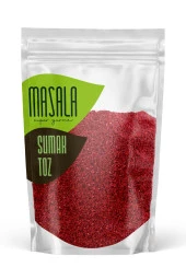 Sumak Toz 1 kg (Sumac Powder) - 2