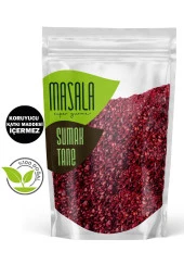 Sumak Tane 100 g (Sumac) - 1