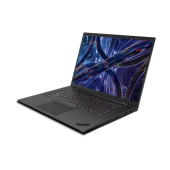 Lenovo MWS Thinkpad P1 Gen 6 i7-13800H 16GB 512GB SSD 8GB RTX 4060 16" WQXGA W11P 21FV000GTX - 3