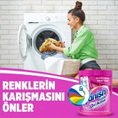 Vanish Kosla Multipower Deterjan Güçlendirici Leke Çıkarıcı Renkliler 400 Gr 3 Adet - 2