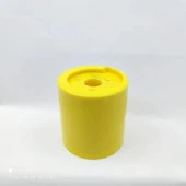 ABRASİV KOVASI PLASTİK - 2