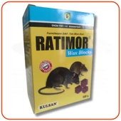 Ratimor Wax Blocks Fare Zehiri | 500 Gram - 1