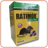 Ratimor Pasta Fare Zehiri | 500 Gram - 1