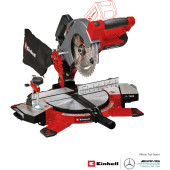 Einhell TE-MS 18/210 Li - Solo, Akülü Gönye Kesme 4300890 - 1