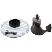 Tefal Actifry Karıştırma Aparatı  & Atıştırmalık Sepeti thumbnail 2