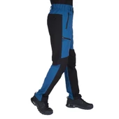Taktikal Outdoor Pantolon - Nefes Alabilir Esnek Kumaş - Rugged Flex - İndigo - 3