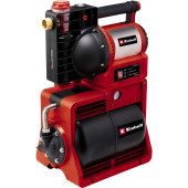 Einhell Ge-Ww 1246 N Fs Hidrofor 4173530 - 1