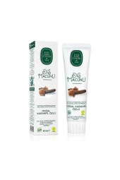 Eyüp Sabri Tuncer Doğal Karanfil Özlü Diş Macunu 90 ml - 1