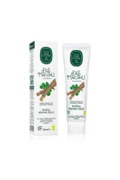 Eyüp Sabri Tuncer Doğal Misvak Özlü Diş Macunu 90 ml - 1