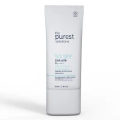 The Purest Solutions Mattifier & Oil Control  Moisturizer Dry-Touch Protection - 1