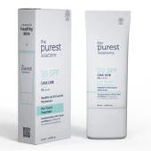 The Purest Solutions Mattifier & Oil Control  Moisturizer Dry-Touch Protection - 2