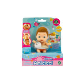 Ciciobello Amiccici Tatilde Delüks Tekli S8 Ciccioharry - 1