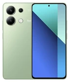 Xiaomi Redmi Note 13 8 GB RAM 256 GB Yeşil (Xiaomi Türkiye Garantili) - 1